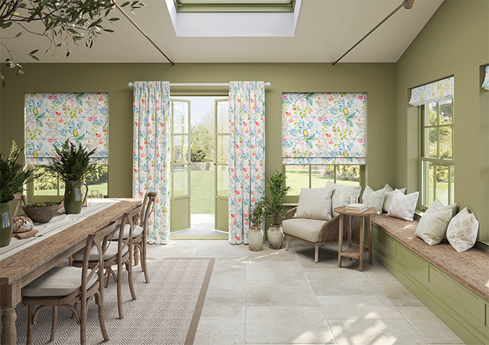 Iquitos, Multi - Made to Measure Curtains - Image 14